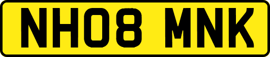 NH08MNK