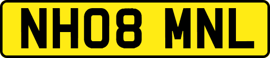 NH08MNL