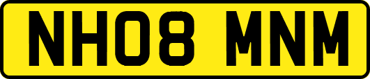 NH08MNM