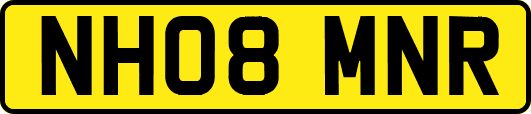 NH08MNR