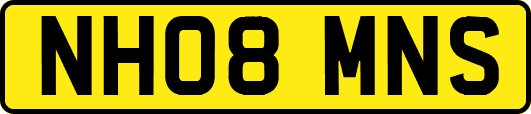 NH08MNS