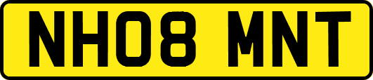 NH08MNT