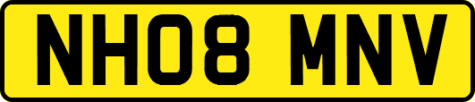 NH08MNV