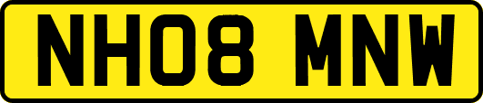 NH08MNW