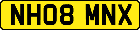 NH08MNX