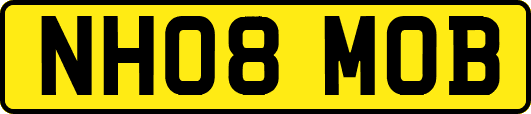 NH08MOB