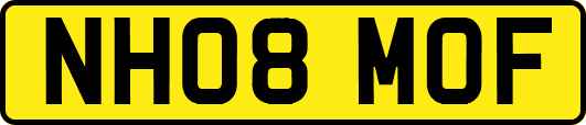 NH08MOF