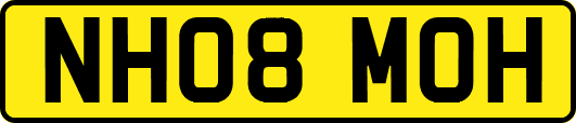NH08MOH