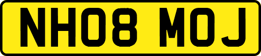 NH08MOJ