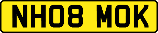NH08MOK