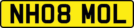 NH08MOL