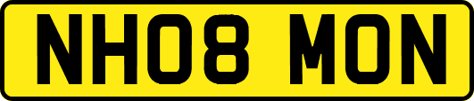 NH08MON