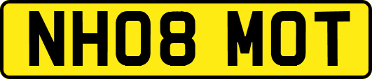 NH08MOT