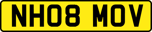 NH08MOV