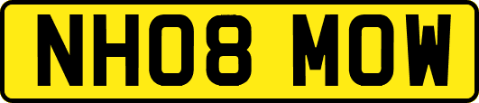 NH08MOW