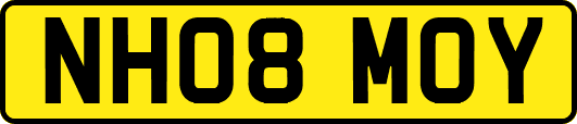 NH08MOY