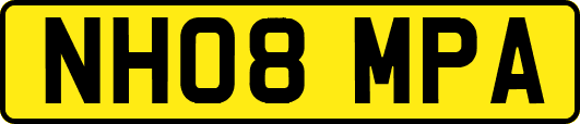 NH08MPA