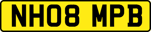 NH08MPB