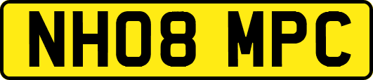 NH08MPC