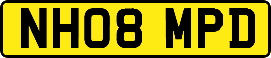 NH08MPD