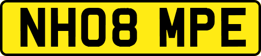 NH08MPE