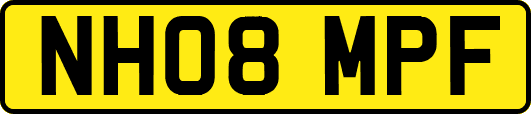 NH08MPF