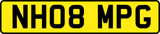 NH08MPG