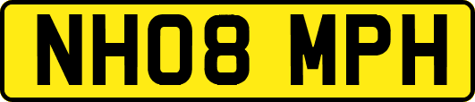 NH08MPH