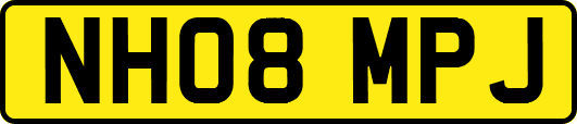 NH08MPJ