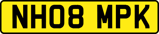 NH08MPK