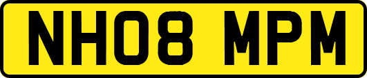 NH08MPM