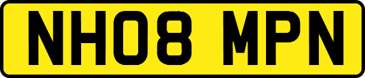 NH08MPN