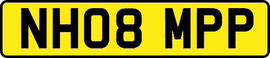 NH08MPP