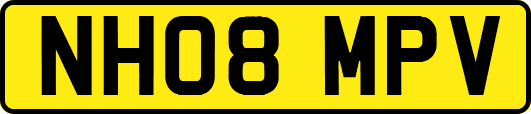 NH08MPV