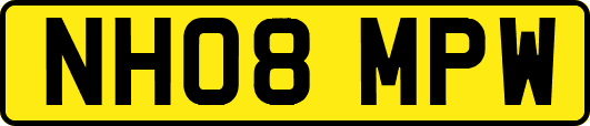 NH08MPW