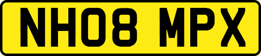 NH08MPX