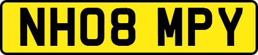 NH08MPY