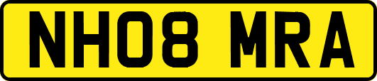 NH08MRA