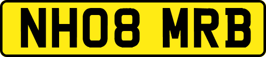 NH08MRB