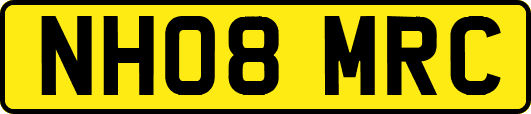 NH08MRC