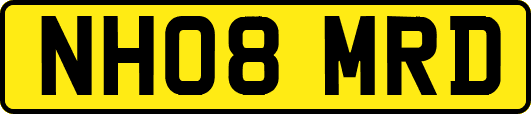 NH08MRD