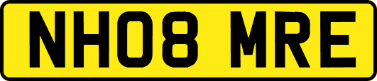 NH08MRE