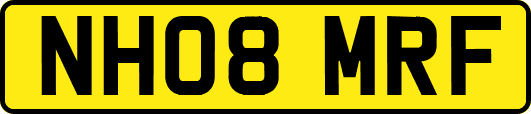 NH08MRF