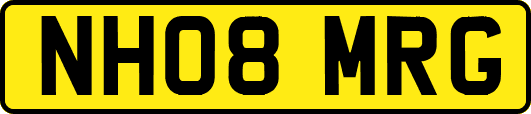 NH08MRG