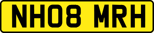 NH08MRH