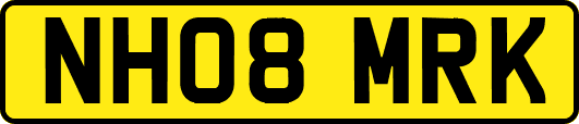 NH08MRK