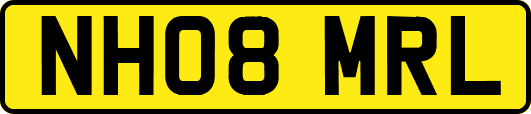 NH08MRL
