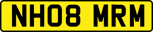 NH08MRM