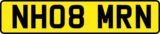 NH08MRN
