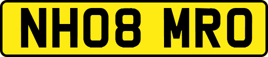 NH08MRO